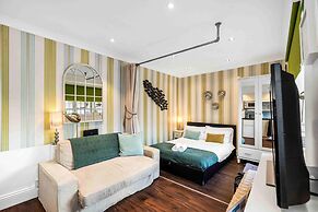 Starfish Studio By My Getaways