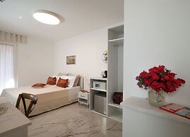 Core Amalfitano Pompeii City Suites