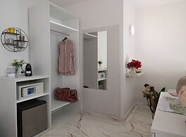 Core Amalfitano Pompeii City Suites
