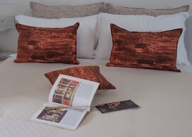 Core Amalfitano Pompeii City Suites