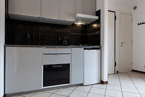 Turati Apartments