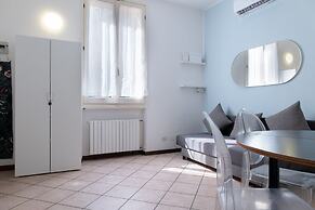 Turati Apartments