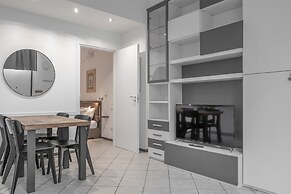 Turati Apartments