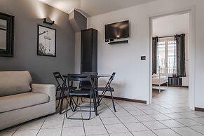 Turati Apartments