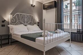 Turati Apartments