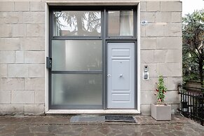 Turati Apartments