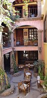 Posada de las Flores Loreto