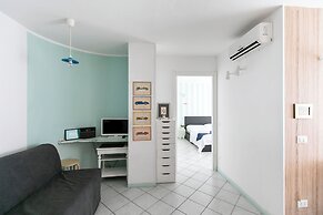 Marconi Apartments