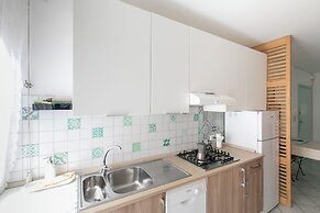 Marconi Apartments