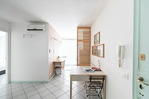 Marconi Apartments