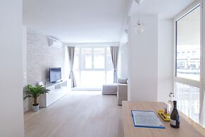Marconi Apartments