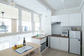 Marconi Apartments