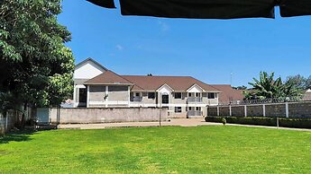 Keriwest Hotel Kericho