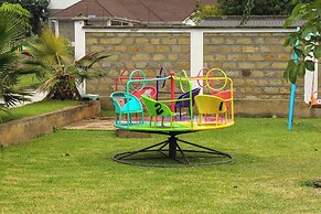 Keriwest Hotel Kericho