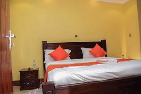 Keriwest Hotel Kericho