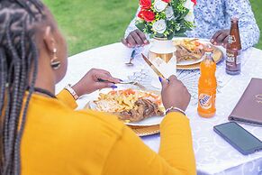 Keriwest Hotel Kericho