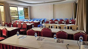 Keriwest Hotel Kericho