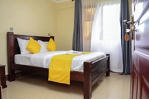 Keriwest Hotel Kericho