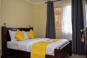 Keriwest Hotel Kericho