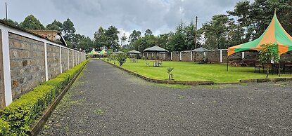 Keriwest Hotel Kericho