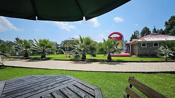 Keriwest Hotel Kericho