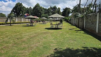 Keriwest Hotel Kericho