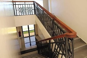 Keriwest Hotel Kericho