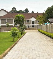 Keriwest Hotel Kericho