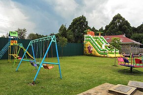 Keriwest Hotel Kericho