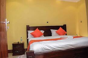 Keriwest Hotel Kericho