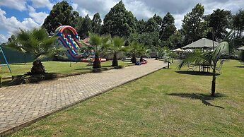 Keriwest Hotel Kericho