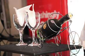 Keriwest Hotel Kericho