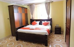 Keriwest Hotel Kericho