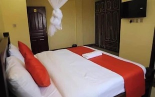 Keriwest Hotel Kericho
