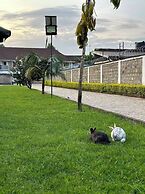 Keriwest Hotel Kericho