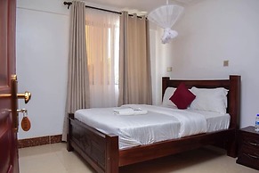 Keriwest Hotel Kericho