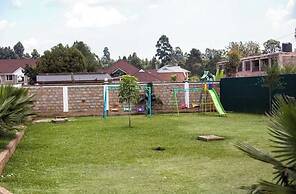Keriwest Hotel Kericho