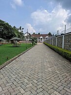 Keriwest Hotel Kericho