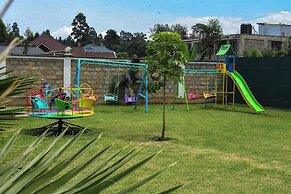Keriwest Hotel Kericho