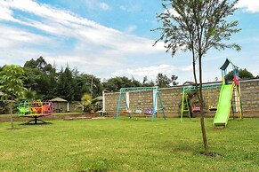Keriwest Hotel Kericho