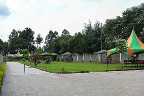 Keriwest Hotel Kericho