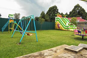 Keriwest Hotel Kericho