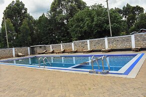 Keriwest Hotel Kericho