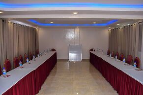 Keriwest Hotel Kericho