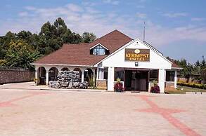 Keriwest Hotel Kericho