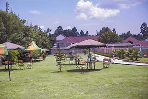 Keriwest Hotel Kericho