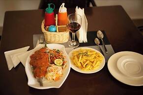 Keriwest Hotel Kericho