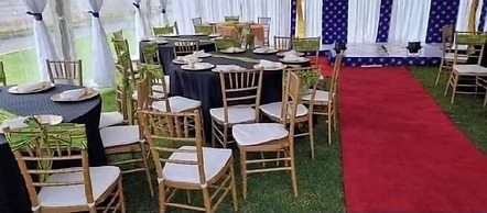 Keriwest Hotel Kericho