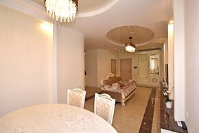 Apartments by Luxe Group AM422