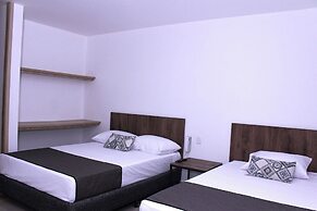 Ayenda Hotel MM